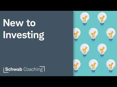 New to Investing | Rachel Dashiell | 4-30-26