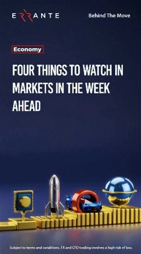 Market Watch: AI, Inflation & Earnings