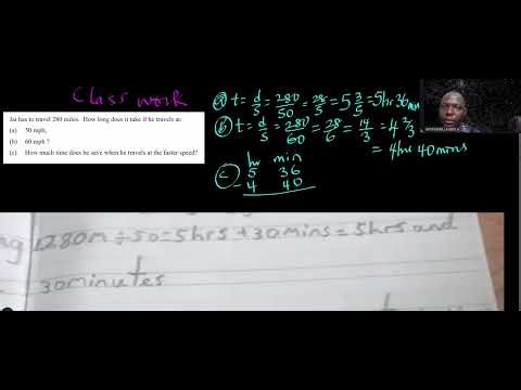 Grade 4 Math word problems