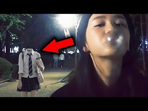 Real Paranormal Videos Caught on Camera