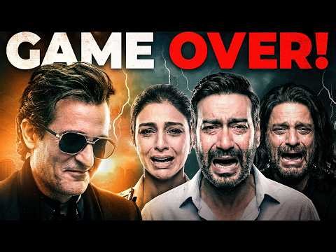 Drishyam 3 Controversy EXPOSED 😱 | Producer vs Akshaye Khanna