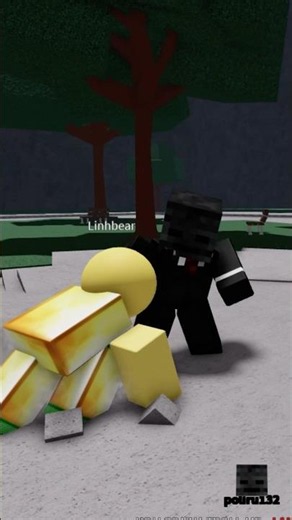 Verity vs Grox in tsb