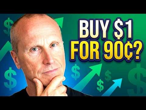 Closed-End Funds (CEFs vs ETFs): Huge Dividends or Dangerous Yield Trap?