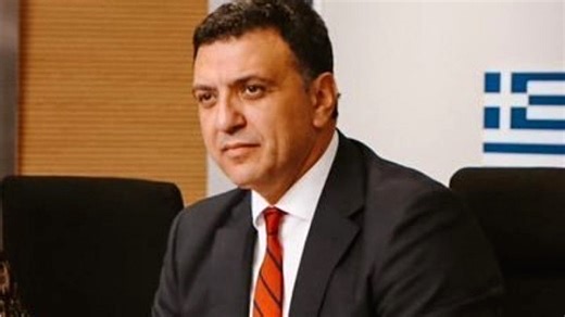 Αναβάθμιση της Ναυτιλίας: Ο υπουργός Κικίλιας περιοδεύει στην Κρήτη