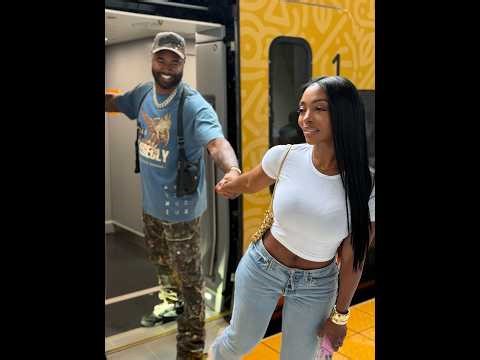 When Mike takes Domini on a scavenger hunt for love in Miami!