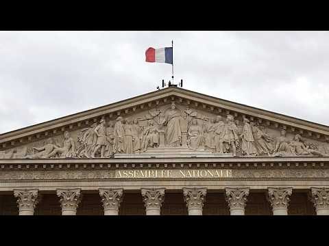 L'Assemblée nationale approuve le projet de loi sur l'aide à mourir
