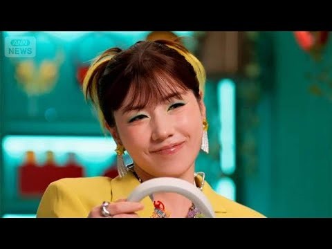 【ファッション】仲里依紗、腹筋鍛えても“へそ出し”に迷いあり？＜芸能動画＞(2026年10月10日)
