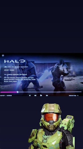 Halo S01