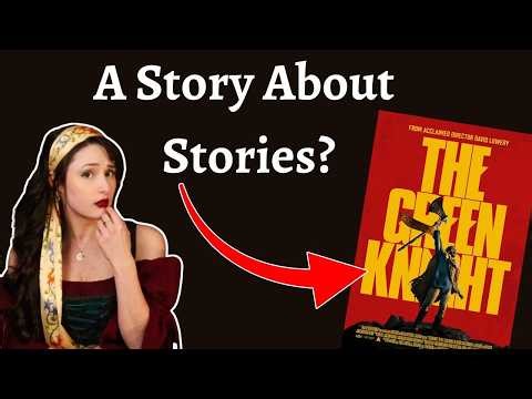 Sir Gawain and the Green Knight: What's the Point?