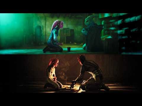 This Isn’t About Jedi vs Sith Anymore…