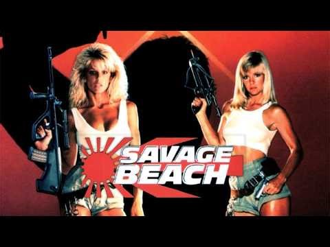 🎬 Savage Beach (1989) Movie Explained | Full Story Breakdown | Action, Adventure & Thriller