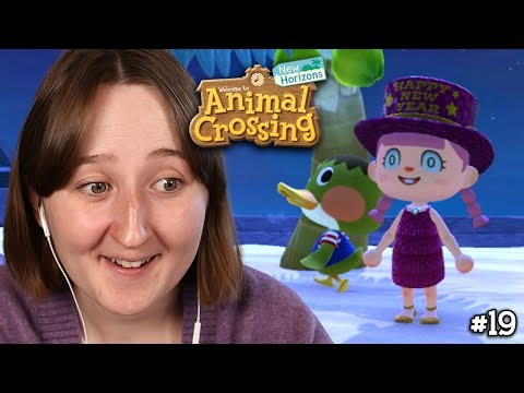 DREAMIE VILLAGER HUNT! | Animal Crossing #19