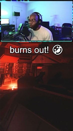 🔥 Never Trust a Red Flare! | Alien: Isolation