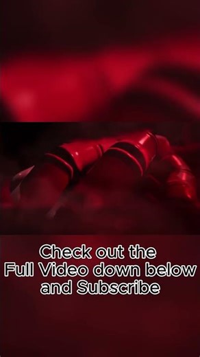 Cyn's Origin Story in Murder Drones #glitchproductions #murderdrones #cyn #absolutesolver