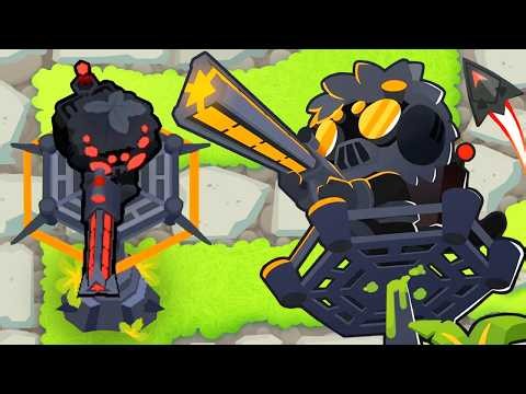 UPDATE 57! The Sniper PARAGON is HERE!