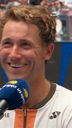 US Open on Instagram: "Happy Birthday to Casper Ruud! Wishing you unforgettable moments on and off the court. 🎉"