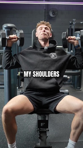 How to Build your Shoulders | Shoulders Workout