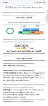 High-Quality Article Writing Service for Fast AdSense Approval