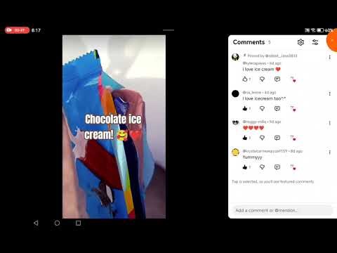 Here's the tutorial how to pin