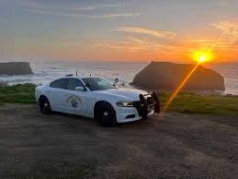 California Highway Patrol (CHP) incidents for 4/10/2026
