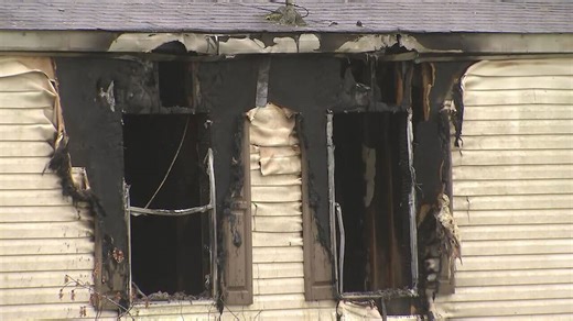 'Pure soul': Woman remembers friend who died following Union County house fire