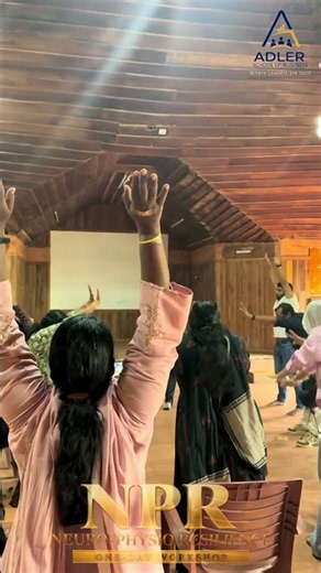 NPR program at Wayanad #npr #education #adlerbschool #amanadler