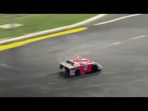 2026 CAR WARS NITRO LATE MODEL A-MAIN @ WARZONE RACEWAY