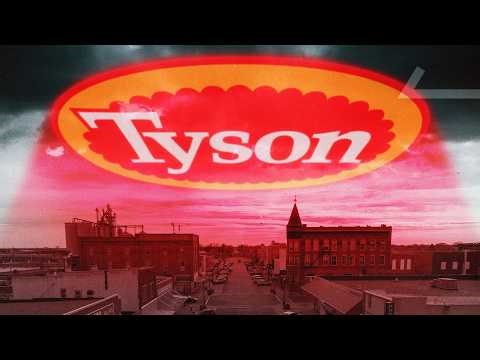 The Tyson Situation In Nebraska Just Got Worse...