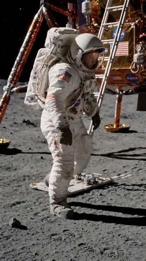 One Giant Leap for Mankind 🌕🇺🇸 | Apollo 11 Moon Landing 1969