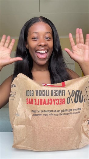 Taste the Doritos Cheese Boxmaster and KFC Bucket Combo