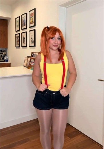 Pokemon cosplay with Brock and Ash: easy fan photoshoot ideas