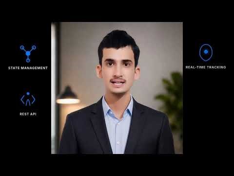 Flutter Developer | Mobile App Development | REST API | Firebase