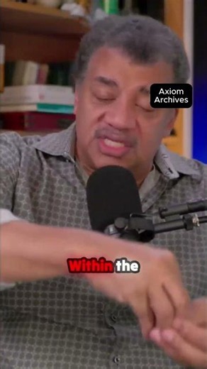 Neil deGrasse Tyson Explains "The Big Rip"! 💥🌌