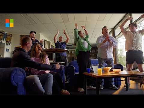 Cricket Australia's AI Insights brings fans closer to the action