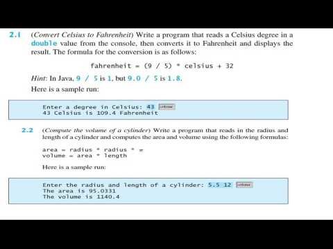 java program for beginners