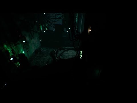 Finding the killer Observer: System Redux Walkthrough Part 7