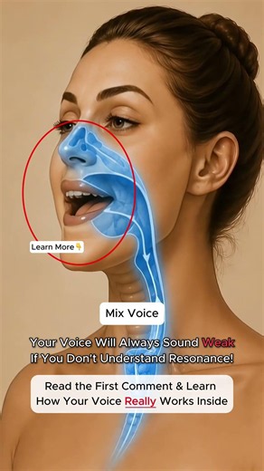 Understanding Resonance Will Change Your Singing Forever!
