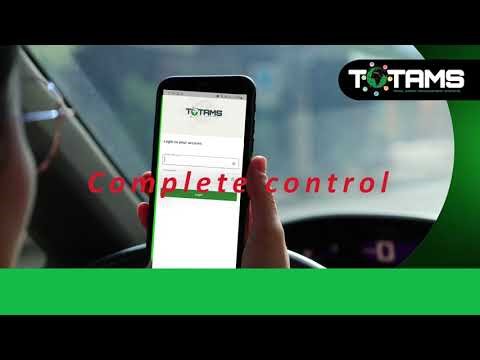 Totams ERP Software | Complete Business Management Solution for South African Businesses