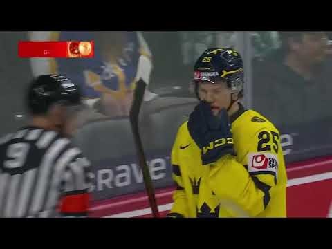 Viggo Bjorck 2025 26 goals