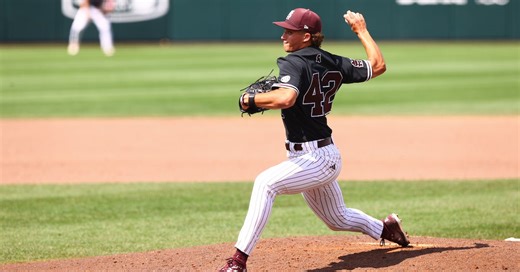 ‘A big confidence boost’ Gleason, Bulldog bullpen deliver this weekend in sweep of LSU
