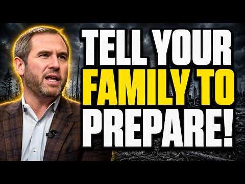 The XRP Prediction That Will Leave You Speechless (He Predicted BTC All-Time High!)
