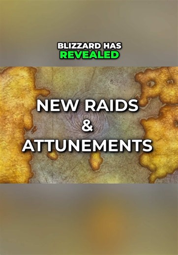 Is 5 weeks enough to prepare? ⚡️ Want to Level faster? Get 10% OFF RestedXP Leveling Guides with the link in my bio! #worldofwarcraft #wowforever #warcraft #gaming #mmorpg