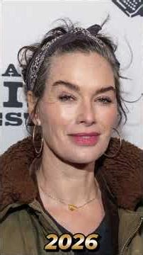 Then vs Now: Game of Thrones Cast 🐉