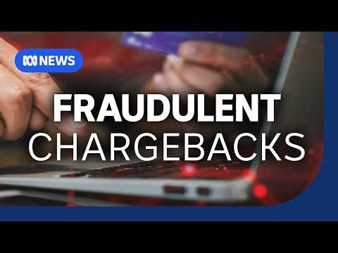 The modern day fraud crippling firms | The Business | ABC NEWS