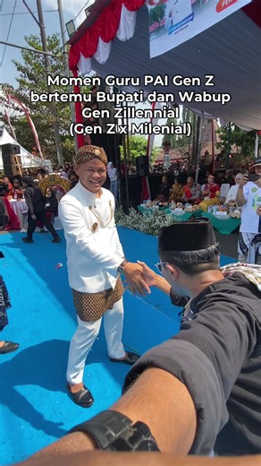 Kabarin kalo dikomen mas Bup😅 #gurugenz #gurumuda