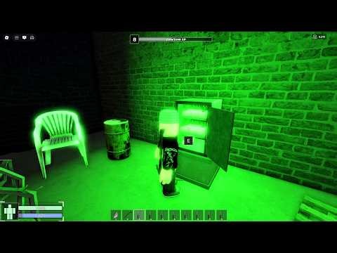 Criminality Autofarm Script [UNDETECTED]