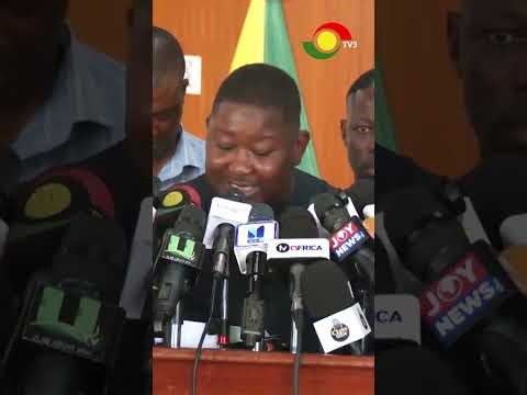 Atta Issah defends Bank of Ghana’s GH₵16.7 Billion loss, cites single-digit inflation success