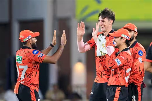 IPL 2026 M63: CSK vs SRH - Match Highlights | IPL Videos, Highlights & Latest Updates