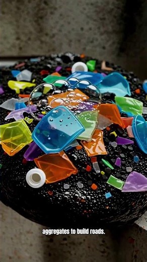 Plastic Roads: The Engineering Revolution Transforming Modern Infrastructure | Civil Engineering