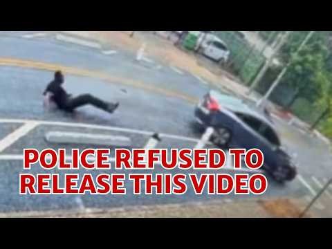 Shooter freed because deputy said ‘police' only after he was shot